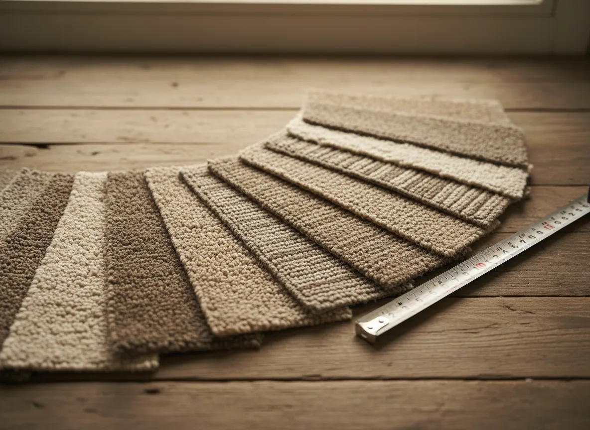 Carpet Installation Bay Springs, MS FAQs